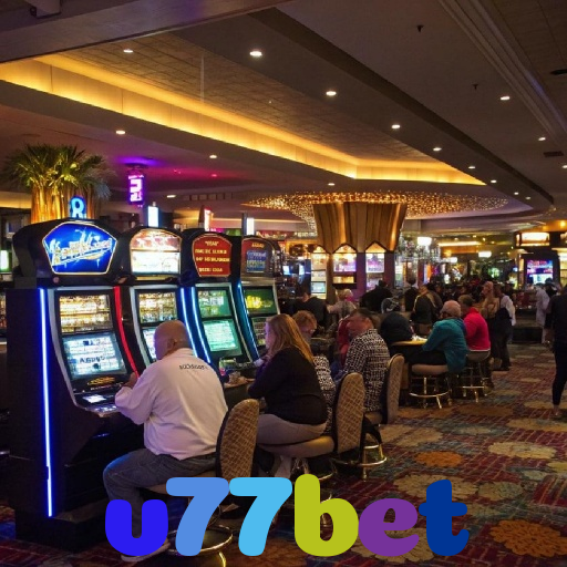 v77bet：Aposte nas melhores slots e conquiste prêmios como nunca!