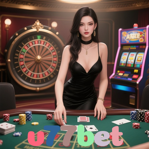 v77bet：Aposte nas melhores slots e conquiste prêmios como nunca!