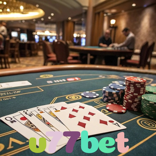 v77bet：Jogue poker, aposte no futebol e ganhe em grandes jogos de cassino!