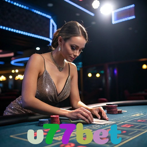 v77bet：Aposte nas melhores slots e conquiste prêmios como nunca!