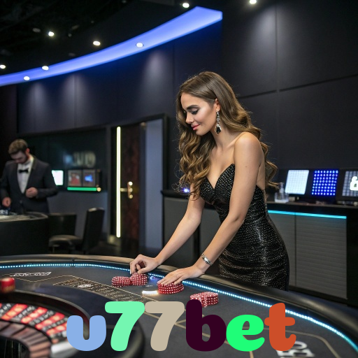 v77bet：Aposte nas melhores slots e conquiste prêmios como nunca!