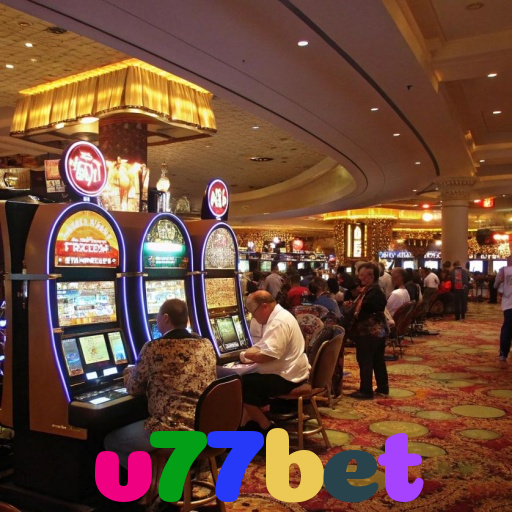 v77bet：Aposte nas melhores slots e conquiste prêmios como nunca!