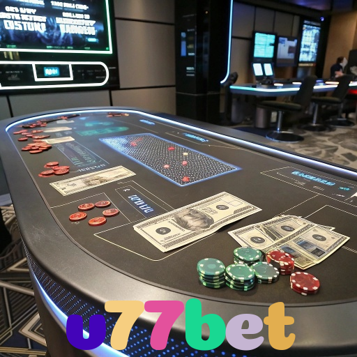 v77bet：Jogue poker, aposte no futebol e ganhe em grandes jogos de cassino!
