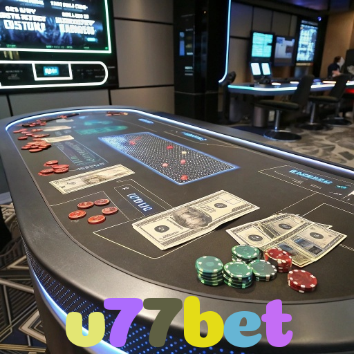 v77bet：Aposte nas melhores slots e conquiste prêmios como nunca!