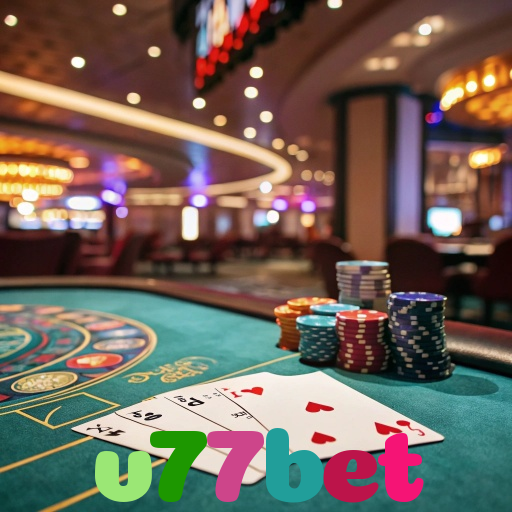 v77bet：Jogue poker, aposte no futebol e ganhe em grandes jogos de cassino!