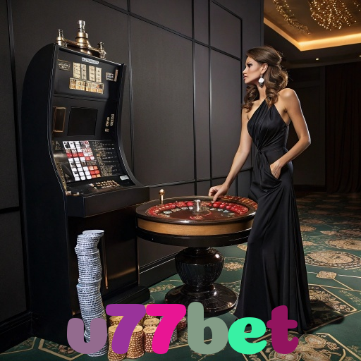 v77bet：Aposte nas melhores slots e conquiste prêmios como nunca!