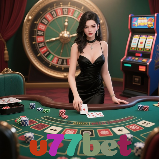 v77bet：Aposte nas melhores slots e conquiste prêmios como nunca!