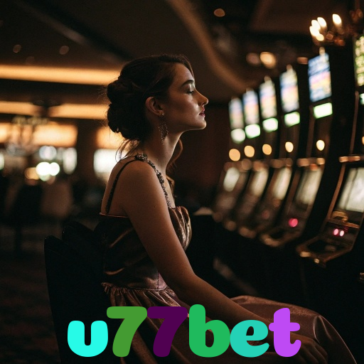 v77bet：Aposte nas melhores slots e conquiste prêmios como nunca!