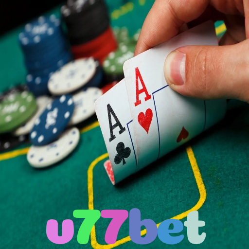 v77bet：Jogue poker, aposte no futebol e ganhe em grandes jogos de cassino!