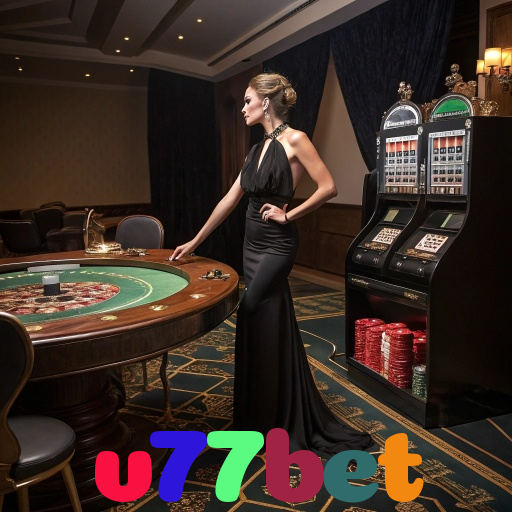 v77bet：Aposte nas melhores slots e conquiste prêmios como nunca!