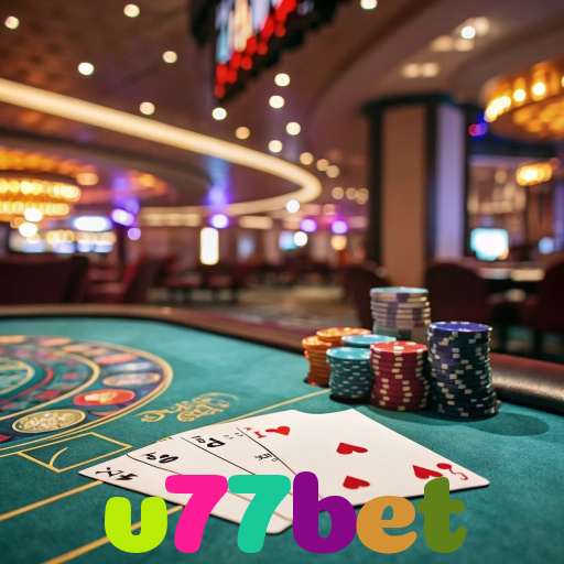 v77bet：Aposte nas melhores slots e conquiste prêmios como nunca!