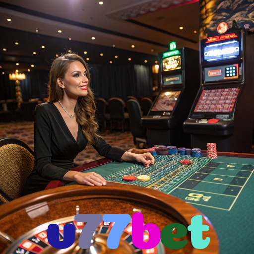 v77bet：Aposte nas melhores slots e conquiste prêmios como nunca!