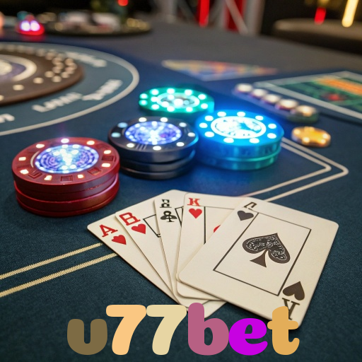 v77bet：Aposte no futebol, jogue poker e conquiste vitórias épicas!