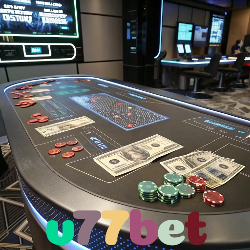 v77bet：Jogue poker, aposte no futebol e ganhe em grandes jogos de cassino!