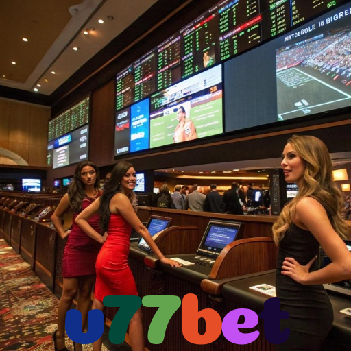 v77bet：Aposte nas melhores slots e conquiste prêmios como nunca!