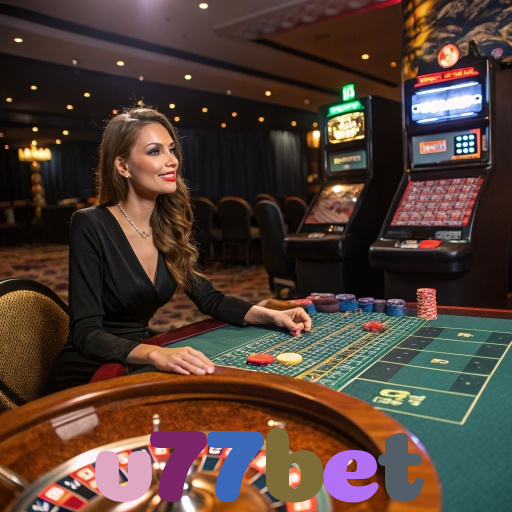 v77bet：Aposte nas melhores slots e conquiste prêmios como nunca!