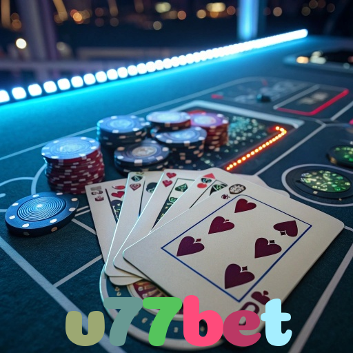 v77bet：Jogue poker, aposte no futebol e ganhe em grandes jogos de cassino!