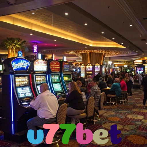 v77bet：Aposte nas melhores slots e conquiste prêmios como nunca!