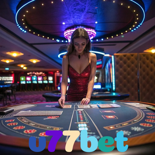 v77bet：Aposte nas melhores slots e conquiste prêmios como nunca!