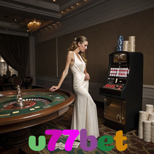 v77bet：Aposte nas melhores slots e conquiste prêmios como nunca!