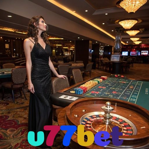 v77bet：Aposte nas melhores slots e conquiste prêmios como nunca!