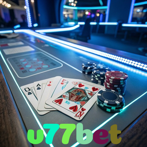 v77bet：Jogue poker, aposte no futebol e ganhe em grandes jogos de cassino!
