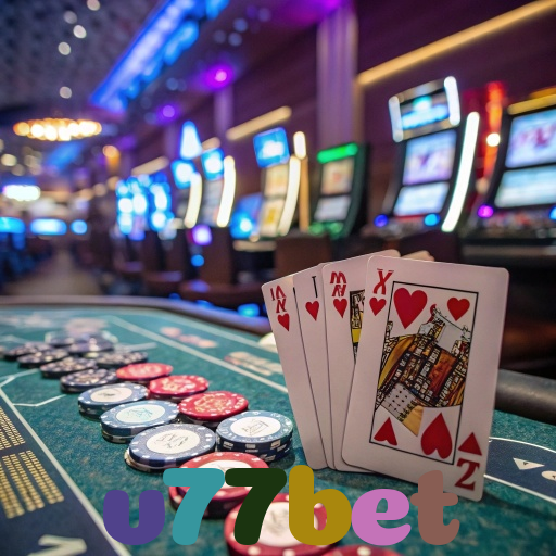v77bet：Aposte nas melhores slots e conquiste prêmios como nunca!