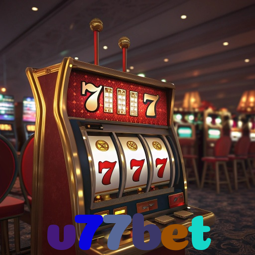v77bet：Aposte nas melhores slots e conquiste prêmios como nunca!