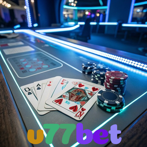 v77bet：Jogue poker, aposte no futebol e ganhe em grandes jogos de cassino!