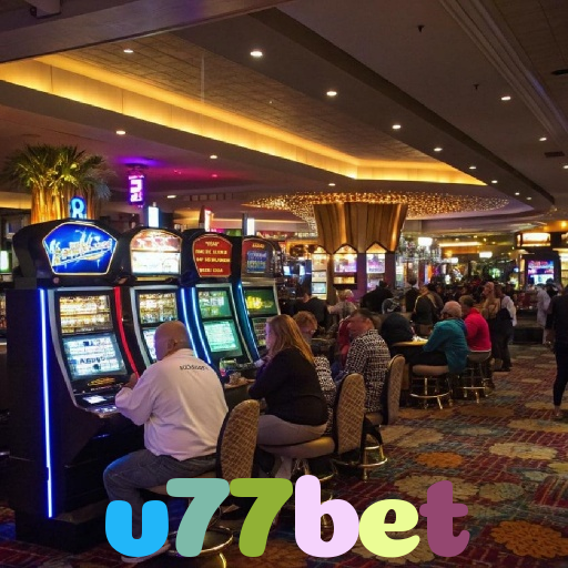 v77bet：Aposte nas melhores slots e conquiste prêmios como nunca!