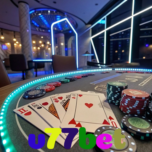 v77bet：Jogue poker, aposte no futebol e ganhe em grandes jogos de cassino!