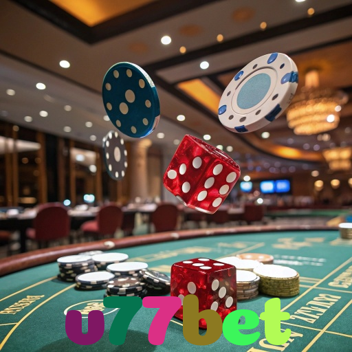 v77bet：Aposte nas melhores slots e conquiste prêmios como nunca!