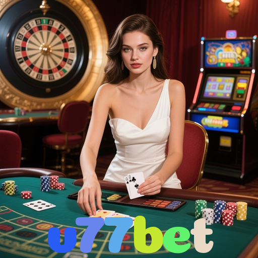 v77bet：Aposte nas melhores slots e conquiste prêmios como nunca!