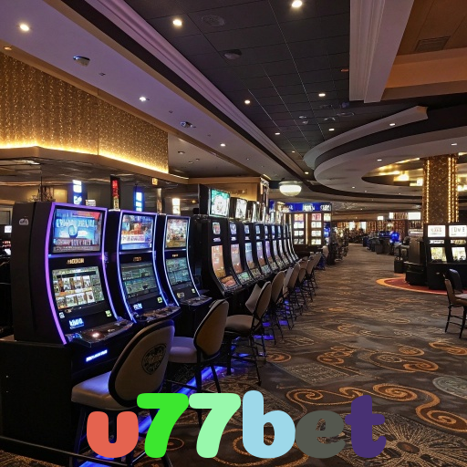 v77bet：Aposte nas melhores slots e conquiste prêmios como nunca!