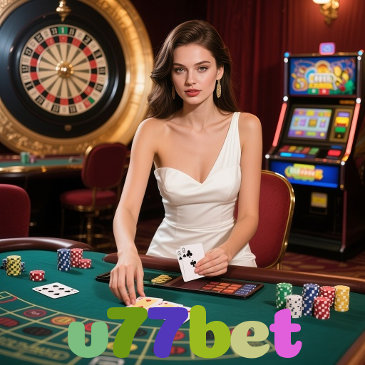v77bet：Aposte nas melhores slots e conquiste prêmios como nunca!