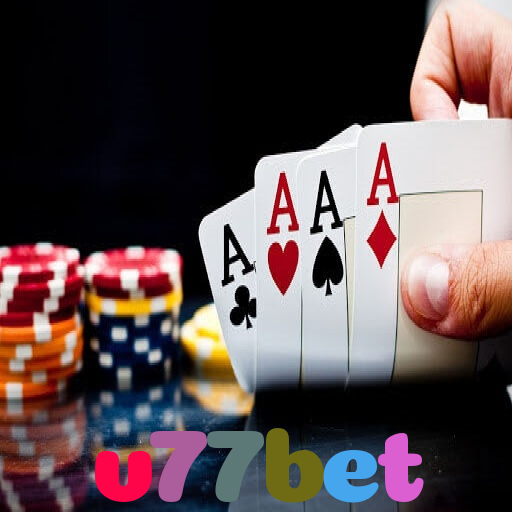 v77bet：Jogue poker, aposte no futebol e ganhe em grandes jogos de cassino!