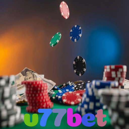 v77bet：Jogue poker, aposte no futebol e ganhe em grandes jogos de cassino!