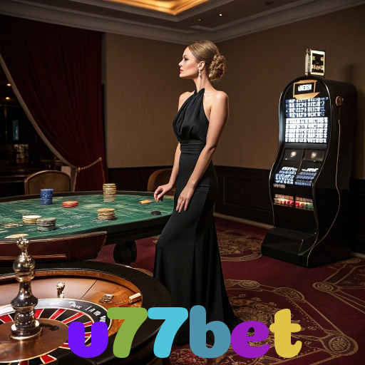 v77bet：Aposte nas melhores slots e conquiste prêmios como nunca!