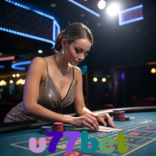 v77bet：Aposte nas melhores slots e conquiste prêmios como nunca!