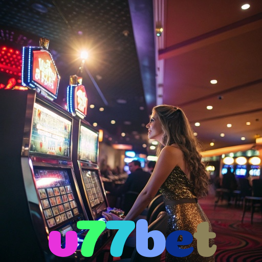 v77bet：Aposte nas melhores slots e conquiste prêmios como nunca!