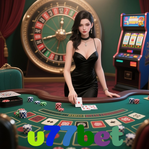 v77bet：Aposte nas melhores slots e conquiste prêmios como nunca!