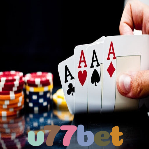 v77bet：Jogue poker, aposte no futebol e ganhe em grandes jogos de cassino!