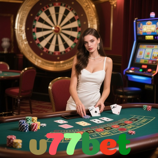 v77bet：Aposte nas melhores slots e conquiste prêmios como nunca!