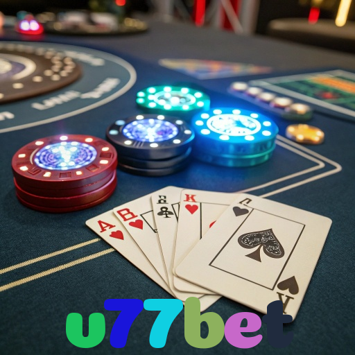 v77bet：Aposte no futebol, jogue poker e conquiste vitórias épicas!