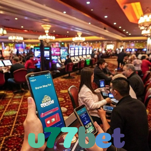 v77bet：Aposte nas melhores slots e conquiste prêmios como nunca!