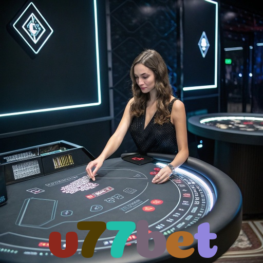 v77bet：Aposte nas melhores slots e conquiste prêmios como nunca!