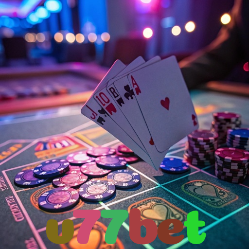 v77bet：Aposte no futebol, jogue poker e conquiste vitórias épicas!