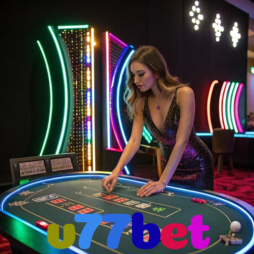 v77bet：Aposte nas melhores slots e conquiste prêmios como nunca!