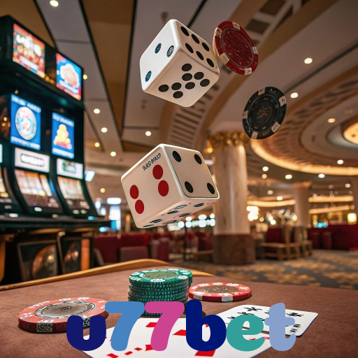 v77bet：Aposte nas melhores slots e conquiste prêmios como nunca!