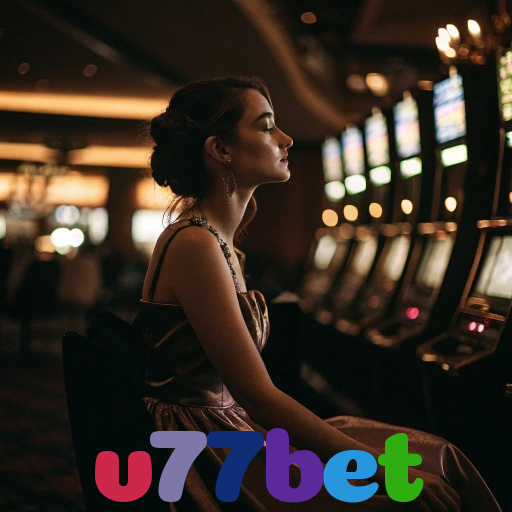 v77bet：Aposte nas melhores slots e conquiste prêmios como nunca!